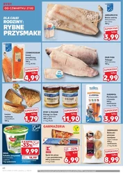 Tłusty czwartek i więcej! - Kaufland