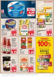 Tłusty czwartek i więcej! - Kaufland