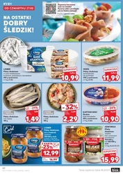 Tłusty czwartek i więcej! - Kaufland