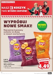 Tłusty czwartek i więcej! - Kaufland