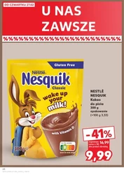 Tłusty czwartek i więcej! - Kaufland