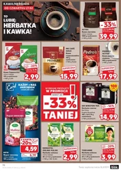 Tłusty czwartek i więcej! - Kaufland