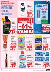 Tłusty czwartek i więcej! - Kaufland