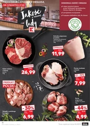 Oszczędzaj na zakupach! - Kaufland