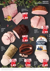 Oszczędzaj na zakupach! - Kaufland