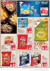 Oszczędzaj na zakupach! - Kaufland