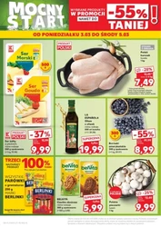 Oszczędzaj na zakupach! - Kaufland