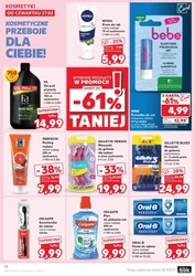 Smakowite okazje tygodnia - Kaufland