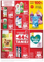 Z kartą jeszcze taniej! - Kaufland