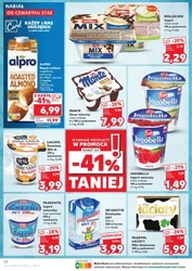 Z kartą jeszcze taniej! - Kaufland