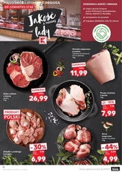 Tydzień pełen rabatów - Kaufland