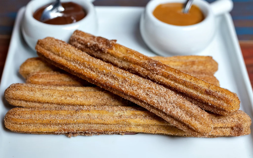 churros