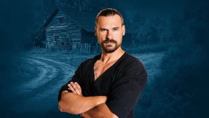 Michał z "Farmy"