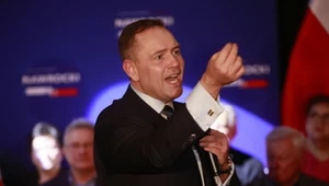 Ekonomiści o zwycięstwie Karola Nawrockiego. “Spółki mogą doświadczyć spadków” 