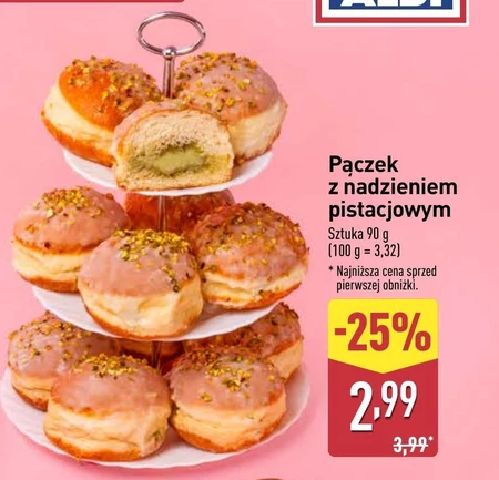 Pączek