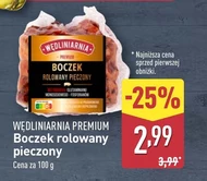 Boczek Wędliniarnia