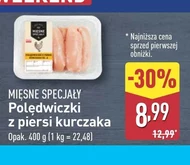 Куряча вирізка Mięsne Specjały