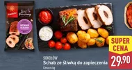 Schab Sokołów