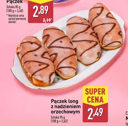 Pączek