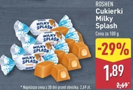 Cukierki Roshen