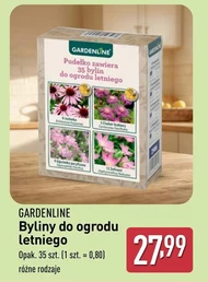 Byliny Gardenline