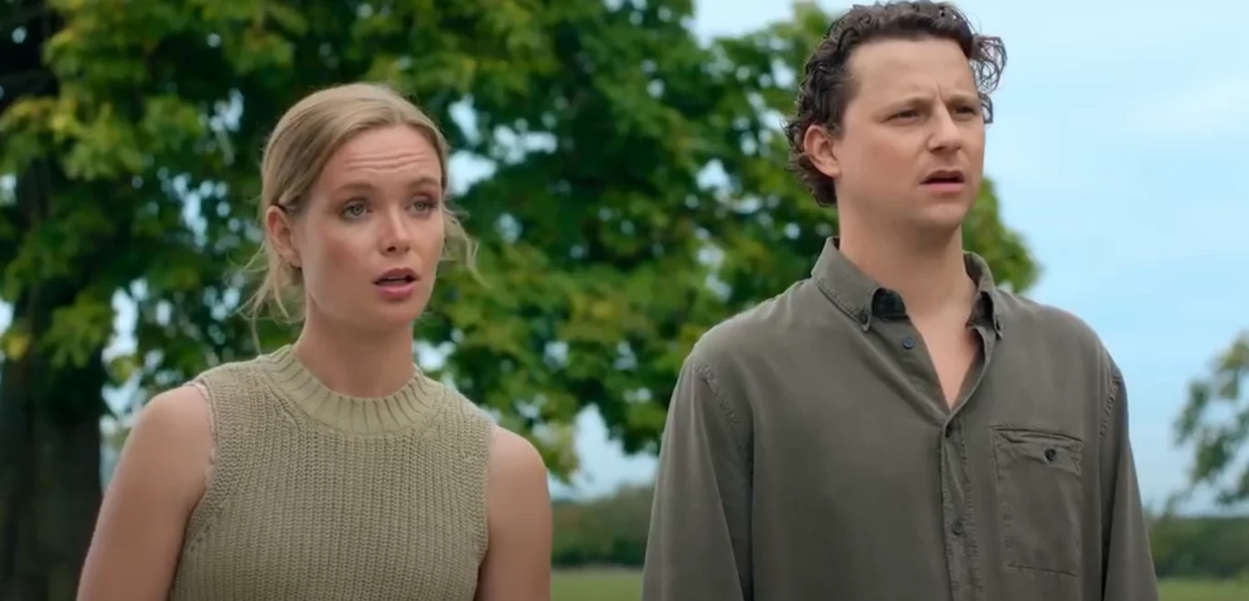 Kadr ze zwiastuna filmu "Miłość na dobre i złe" Kadr ze zwiastuna filmu "Miłość na dobre i złe"