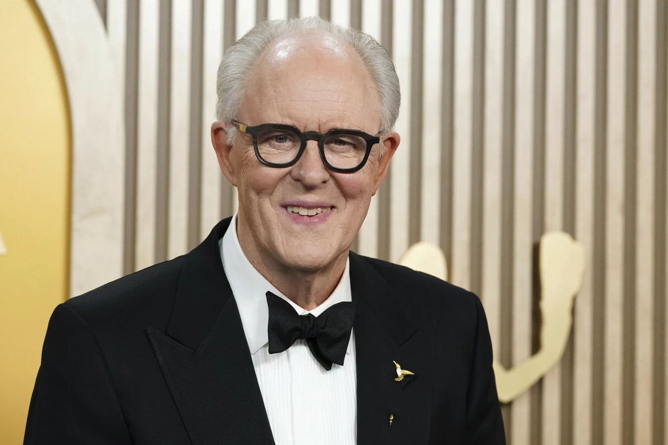 John Lithgow John Lithgow