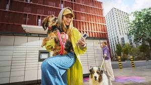Program lojalnościowy w InPost Mobile