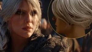 Wygląd Ciri stał się przedmiotem kontrowersji, ale uczesanie może stać się hitem sezonu