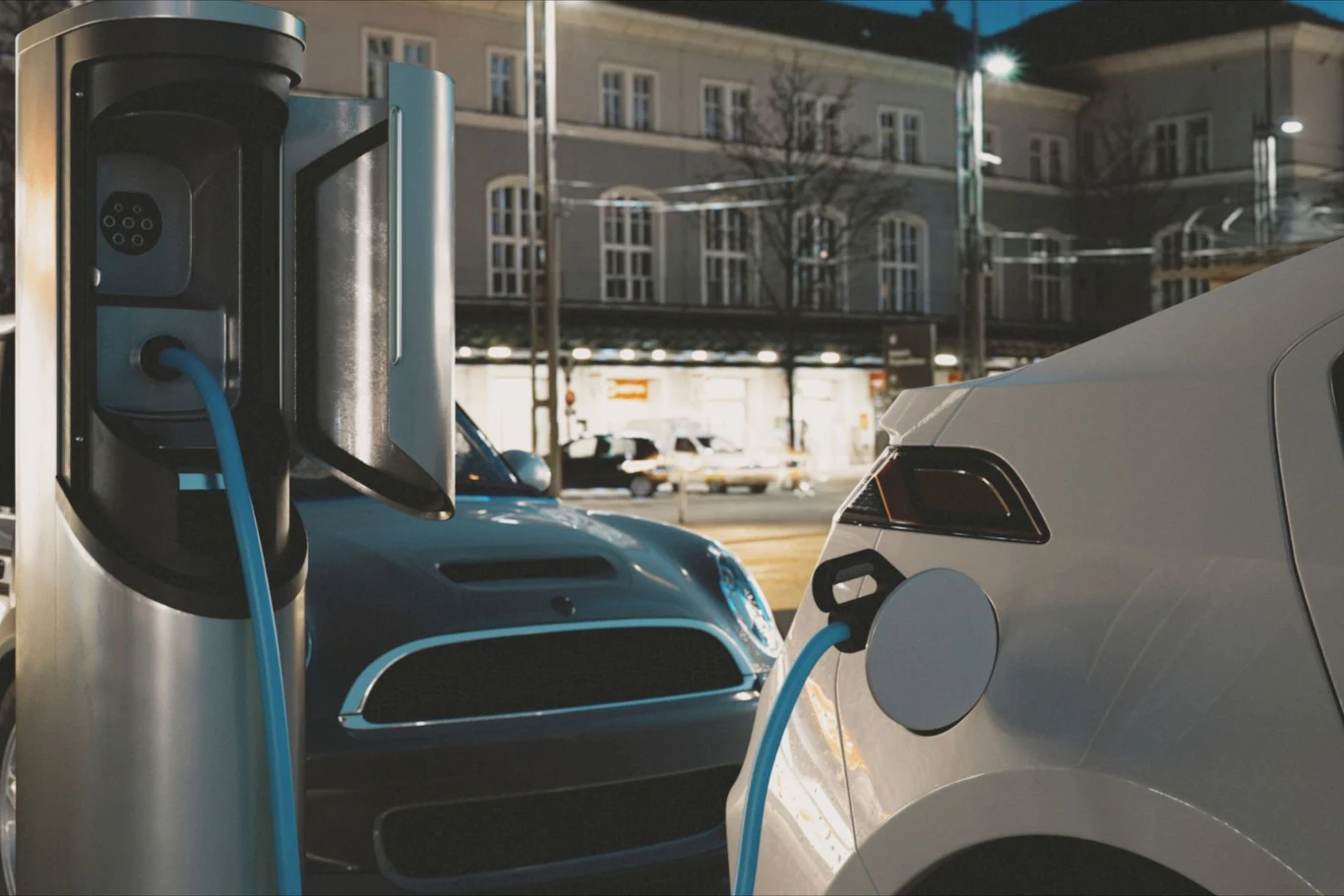 Zainteresowanie samochodami elektrycznymi spada. To nie jest dobra wiadomość dla producentów.