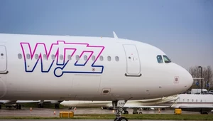 Nowe kierunki Wizz Air. Nie uwierzysz, dokąd polecisz z Polski za grosze