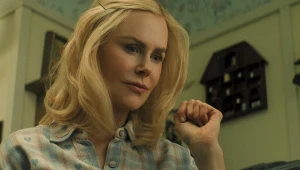 Nicole Kidman w filmie "Holland"