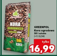 Kora ogrodowa Greenpol