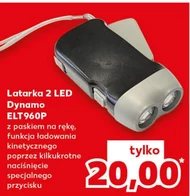 Latarka led