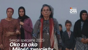 18. Międzynarodowy Festiwal Kina Niezależnego Mastercard OFF CAMERA rozpocznie się 25 kwietnia w Krakowie 