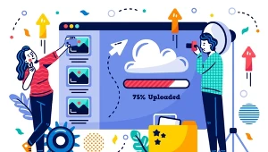 Czym jest hosting w blogowaniu?