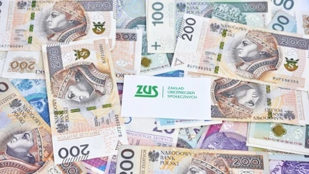 ​Masz jedną z tych chorób? ZUS może wypłacić na twoje konto prawie 29 tys. zł
