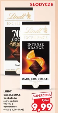 Шоколад Lindt