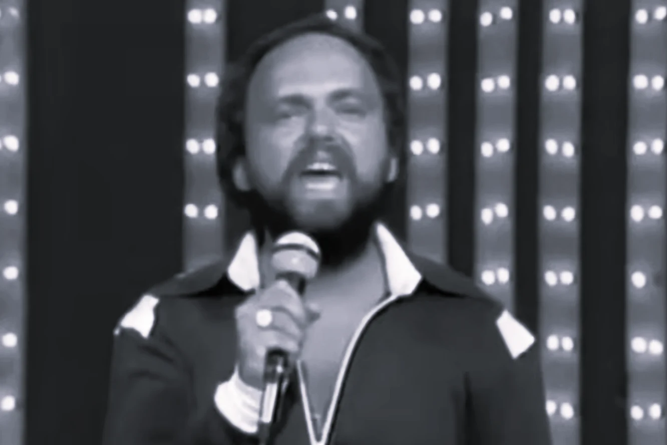 Robert John zmarł w wieku 79 lat Robert John zmarł w wieku 79 lat