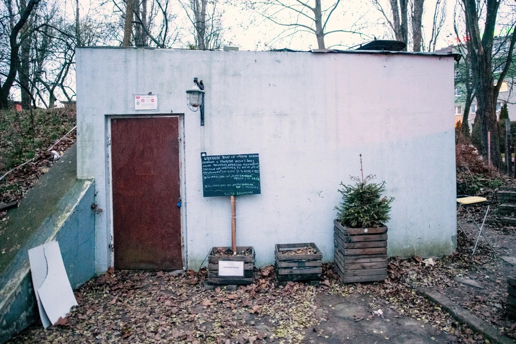 Gdzie jest najbliższy schron? Można to sprawdzić za pomocą specjalnej aplikacji z mapą