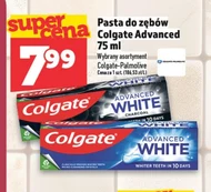 Pasta do zębów Colgate