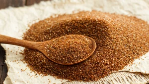 Wyrzuć zwykłą mąkę i zastąp ją tym. Kości i jelita będą zadowolone