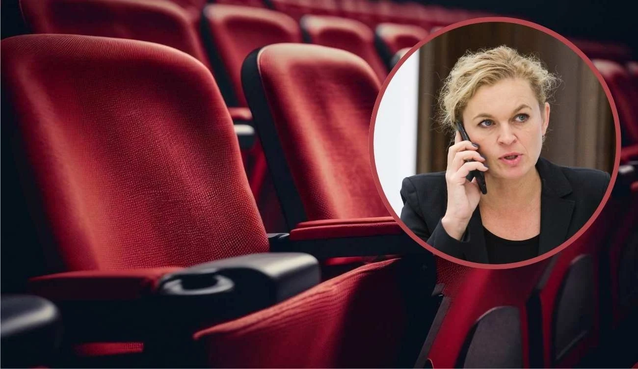 Ministra Barbara Nowacka reaguje na film "100 dni do matury" /123RF/PICSEL/ Ministra Barbara Nowacka reaguje na film "100 dni do matury" /123RF/PICSEL/