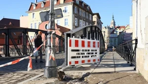 Sześć wariantów przewidujących m.in. budowę suchych zbiorników retencyjnych w Kotlinie Kłodzkie zakłada "Program redukcji ryzyka powodziowego w zlewni Nysy Kłodzkiej"