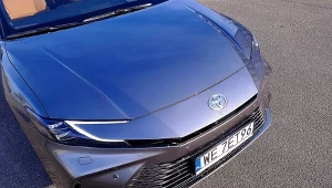 Jaki samochód wybrał "najpopularniejszy mechanik świata"?