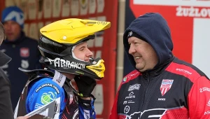 Tak wygląda plan na finał. Będzie gorąco, cała Bydgoszcz już wie