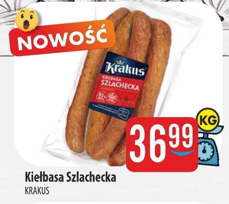 Kiełbasa Krakus