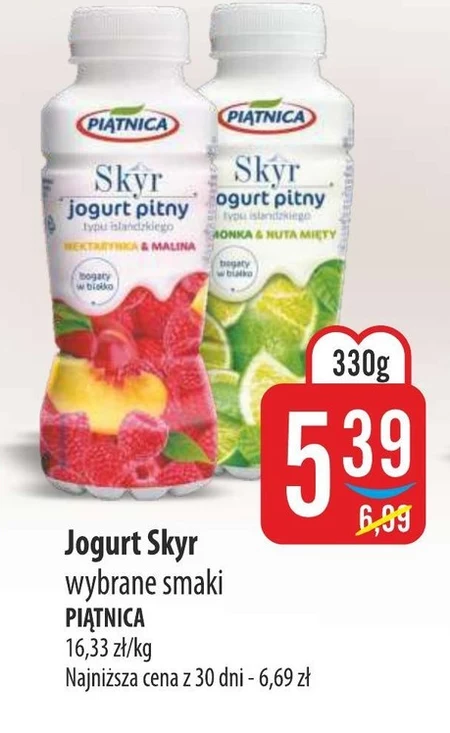 Skyr Piątnica