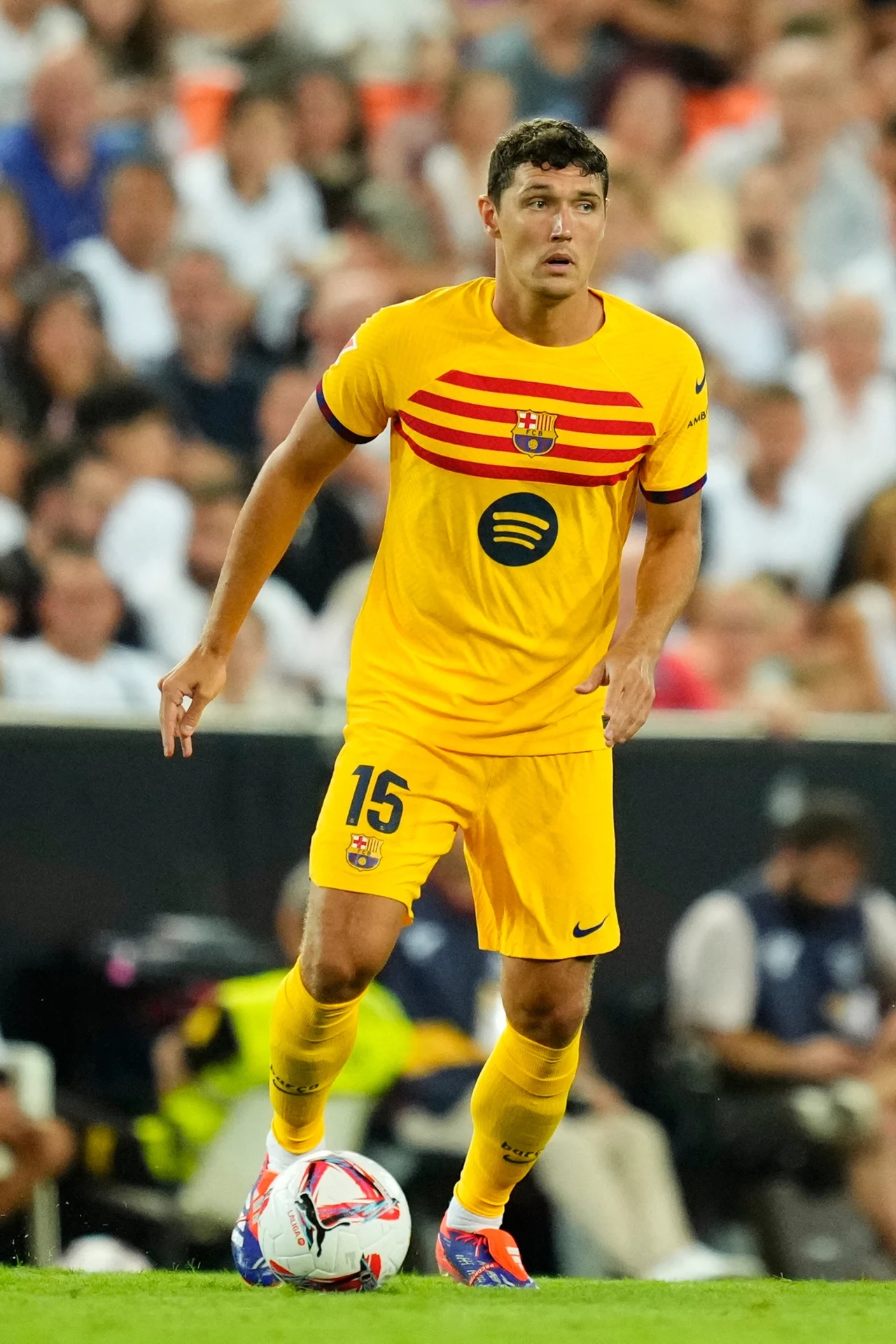 Andreas Christensen Andreas Christensen