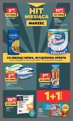 Tanio i pysznie od czwartku – Netto